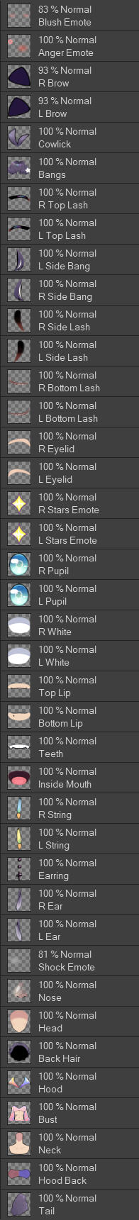 Layers Layers
